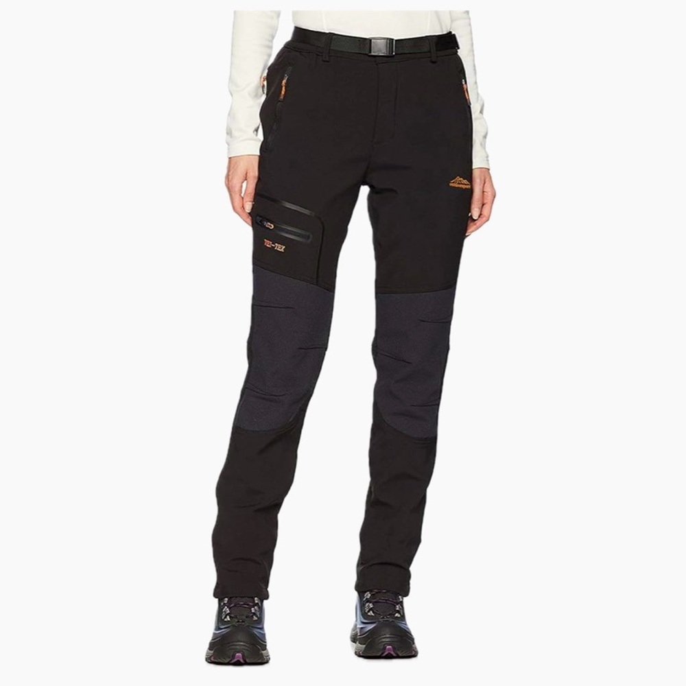 OutdoorSport Wei-Tex snow pants